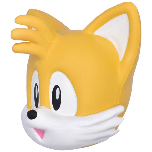 Merc Sonic Mega SquishMe Tails