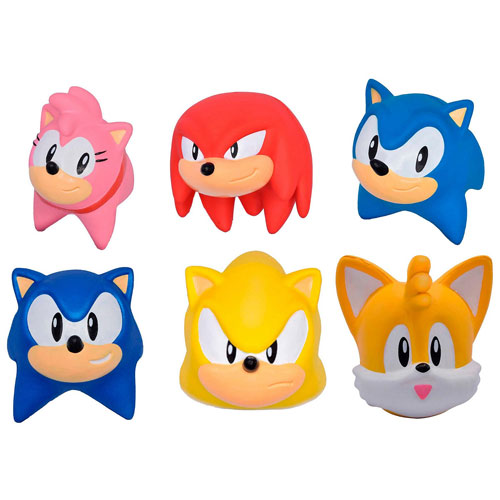 Merc Sonic SquishMe S1