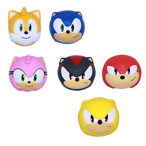 Merc Sonic SquishMe S2