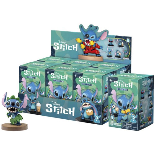Merc Figur Stitch S2