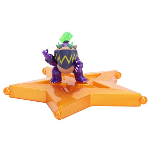 Merc Minifigur Super Mario Wonder Bowser Jr.