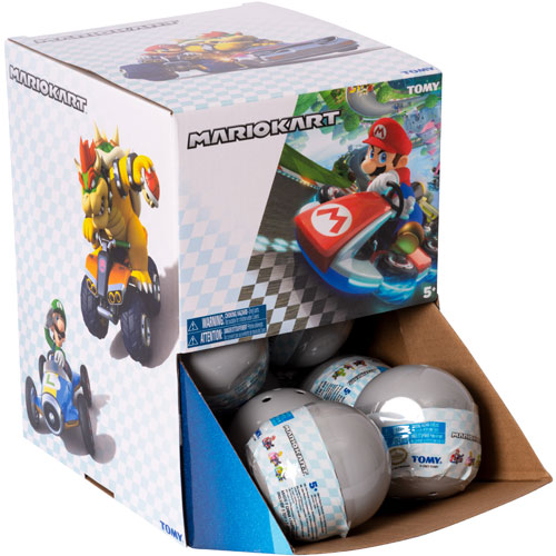 Merc Super Mario Aufziehfiguren Blindack Yoshi