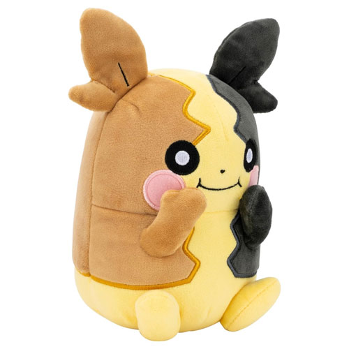Merc Plüsch Pokemon Morpeko #2  20cm