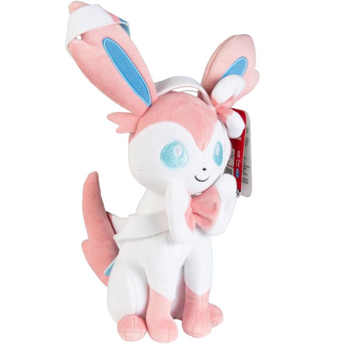 Merc Plüsch Pokemon Feelinara  20cm