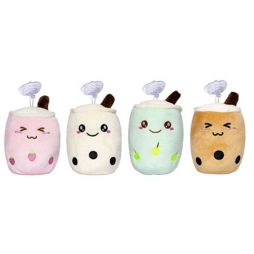 Merc Plüsch Bubble Tea  18cm