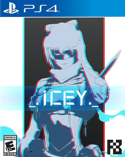 ICEY  PS-4  US 
 Limited Run