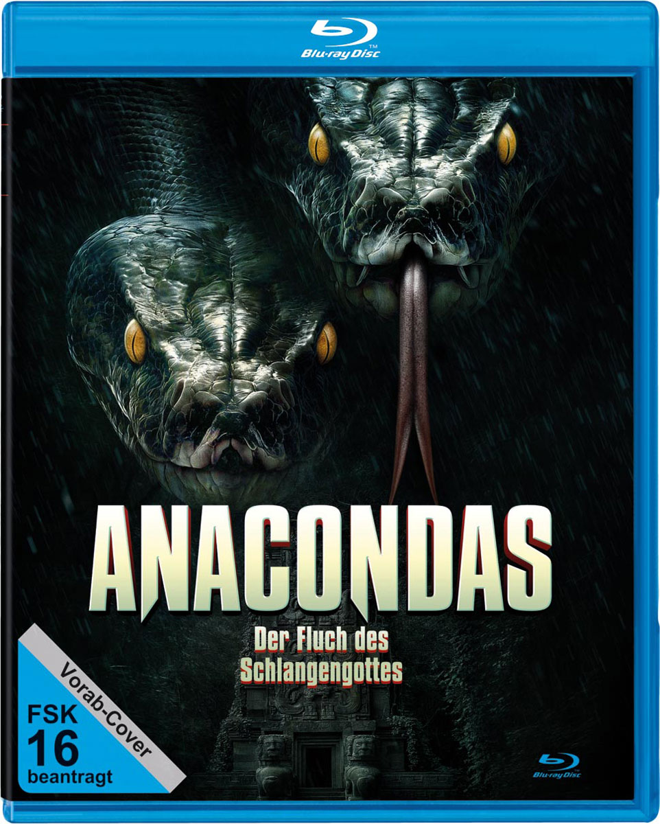 Anacondas - Der Fluch des Schlangengottes (BR) 
Min: /DD5.1/WS