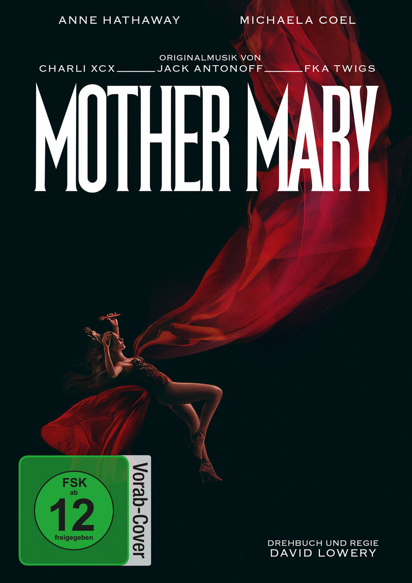 Mother Mary (DVD) 
Min: 108/DD5.1/WS