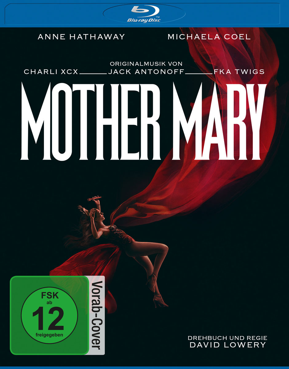 Mother Mary (BR) 
Min: 112/DD5.1/WS