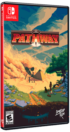 Pathway  SWITCH  US 
 Limited Run