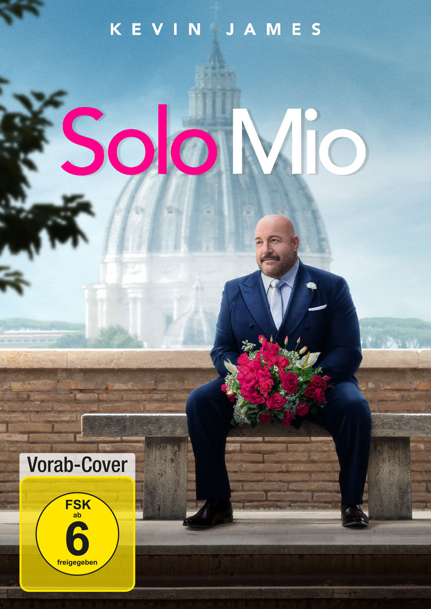 Solo Mio (DVD) 
Min: 93/DD5.1/WS