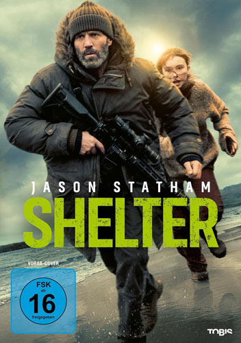 Shelter (DVD) 
Min: /DD5.1/WS
