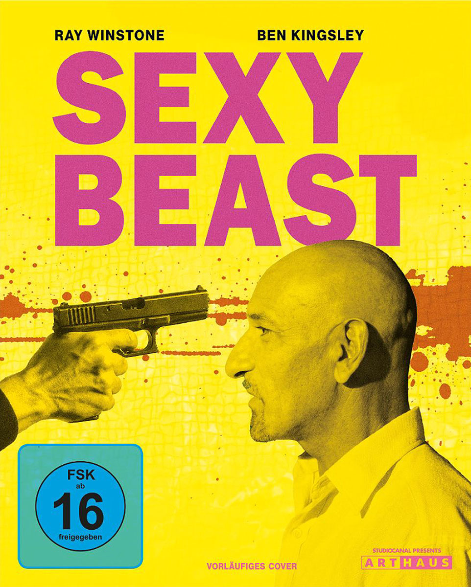 Sexy Beast (BR) 
Min: 88/DD5.1/WS