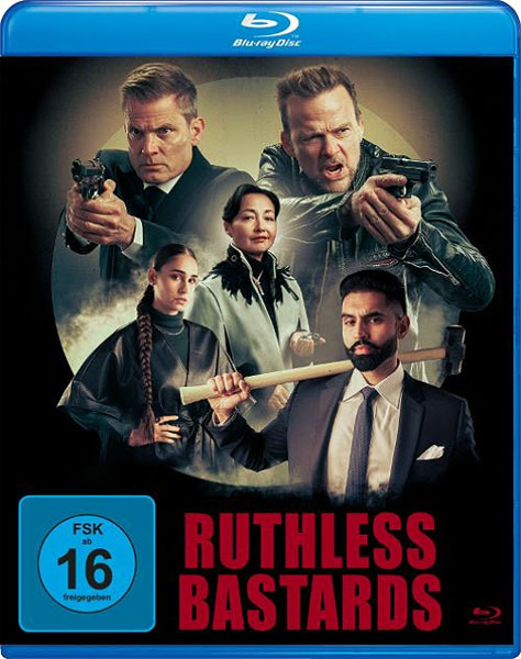 Ruthless Bastards (BR) 
Min: 90/DD5.1/WS