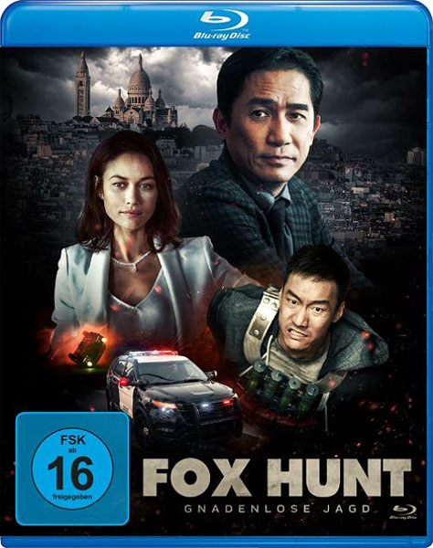 Fox Hunt - Gnadenlose Jagd (BR) 
Min: 105/DD5.1/WS