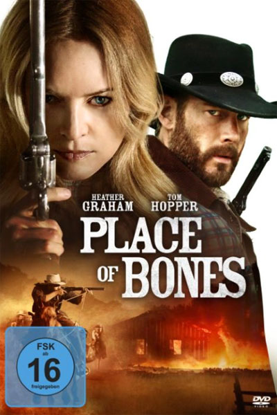 Place of Bones (DVD) 
Min: 90/DD5.1/WS