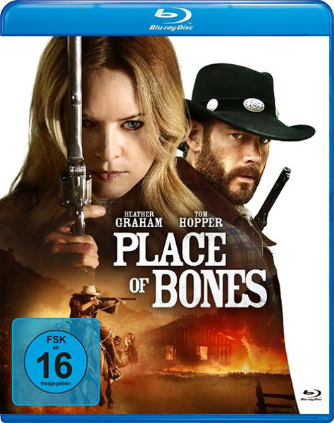 Place of Bones (BR) 
Min: 94/DD5.1/WS