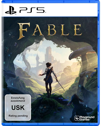 Fable  PS-5