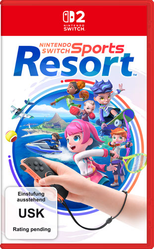 Sports Resort  NSW2