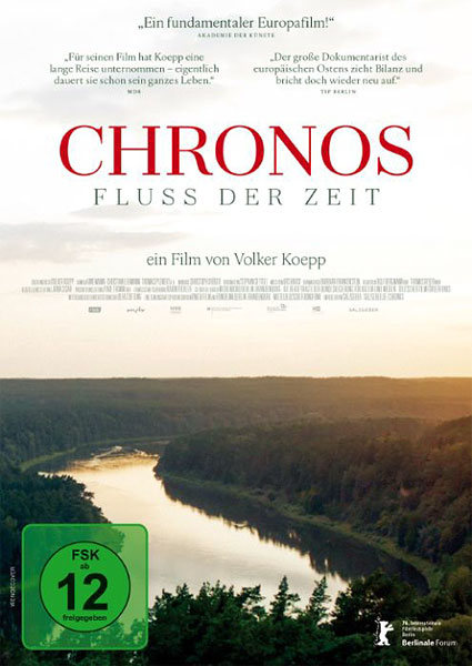 Chronos - Fluss der Zeit (DVD)
Min: 198/DD5.1/WS