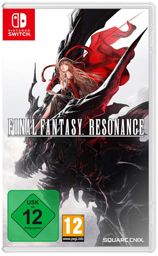 FF  Resonance  Switch