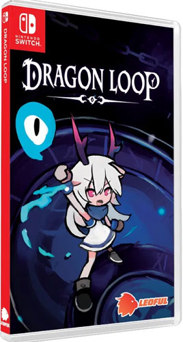 Dragon loop  SWITCH  ASIA