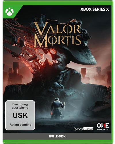 Valor Mortis  XBSX