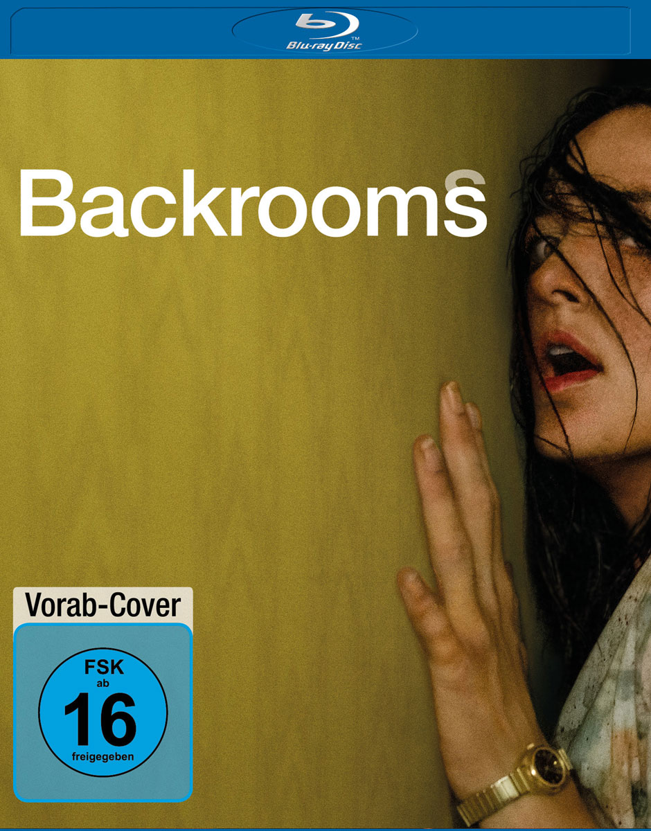 Backrooms (BR) 
Min: 111/DD5.1/WS