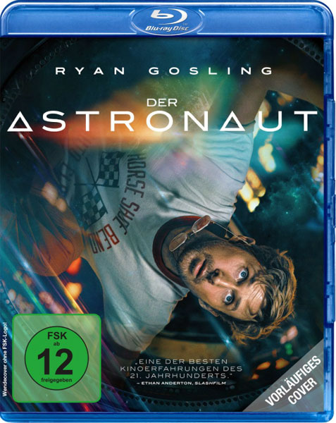 Astronaut, Der (BR) 
Min: 156/DD5.1/WS