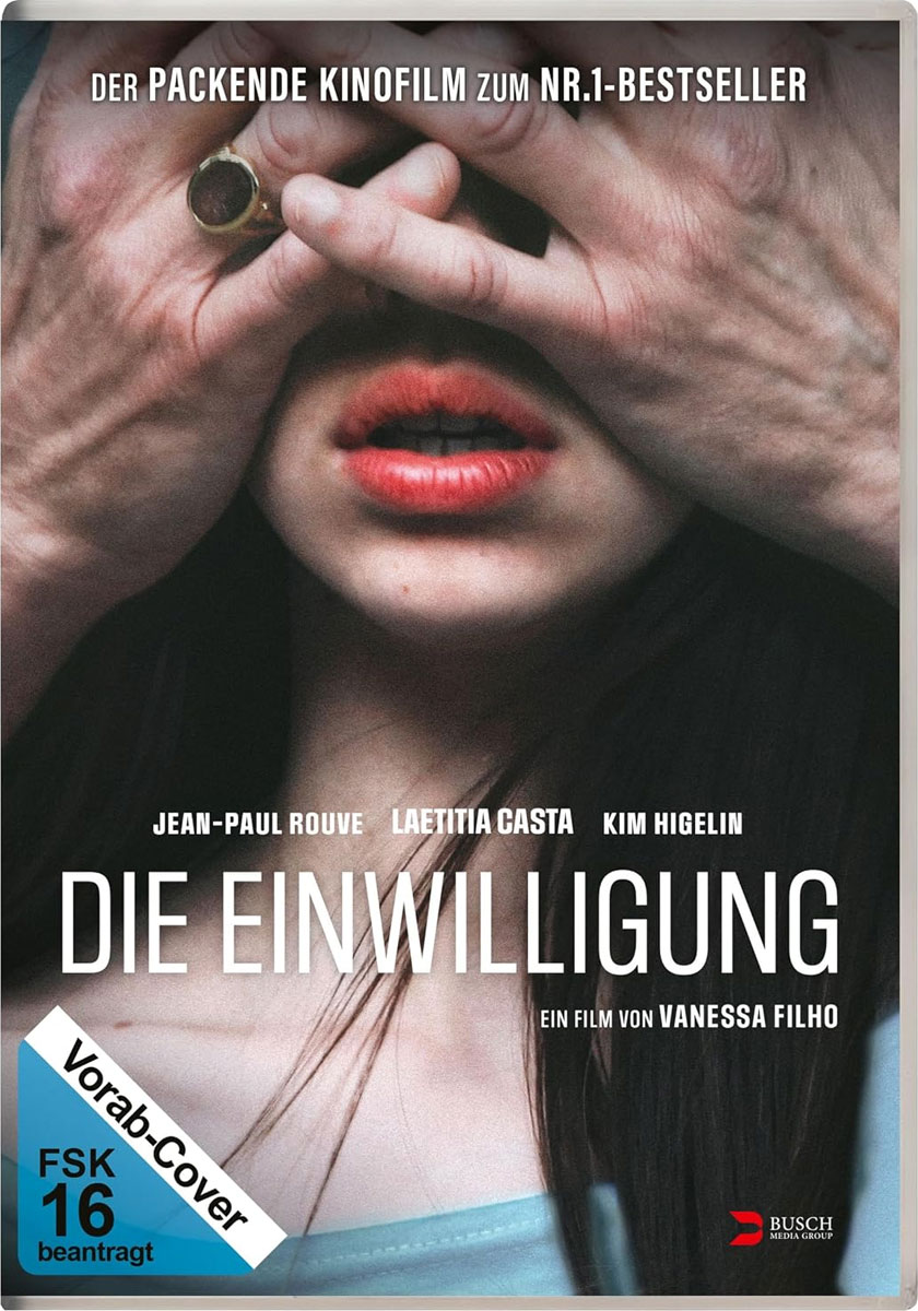 Einwilligung, Die (DVD) 
Min: 113/DD5.1/WS