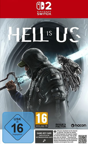 Hell is Us  NSW2