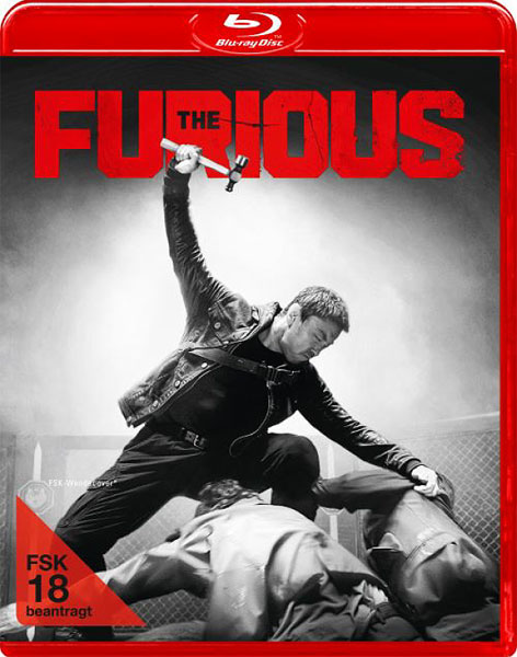 Furious, The (BR) 
Min: 113/DD5.1/WS 4K