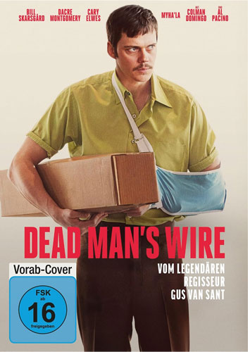 Dead Mans Wire (DVD) 
Min: /DD5.1/WS