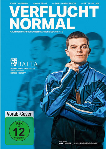 Verflucht normal (DVD) 
Min: 121/DD5.1/WS