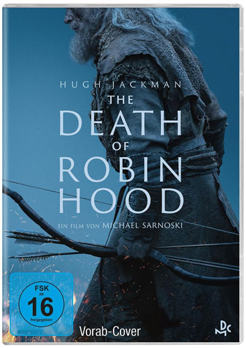 Death of Robin Hood, The (DVD) 
Min: 122/DD5.1/WS