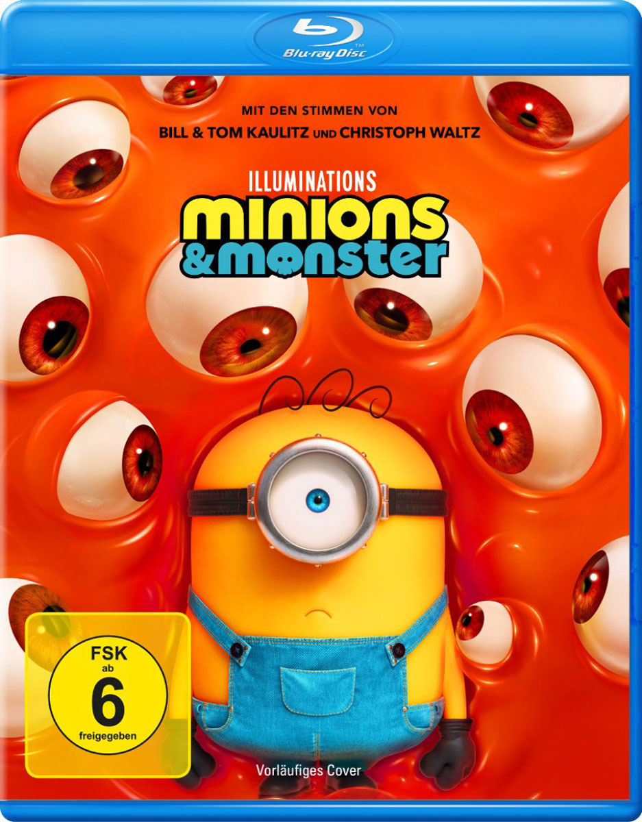 Minions & Monster (BR) 
Min: 86/DD5.1/WS