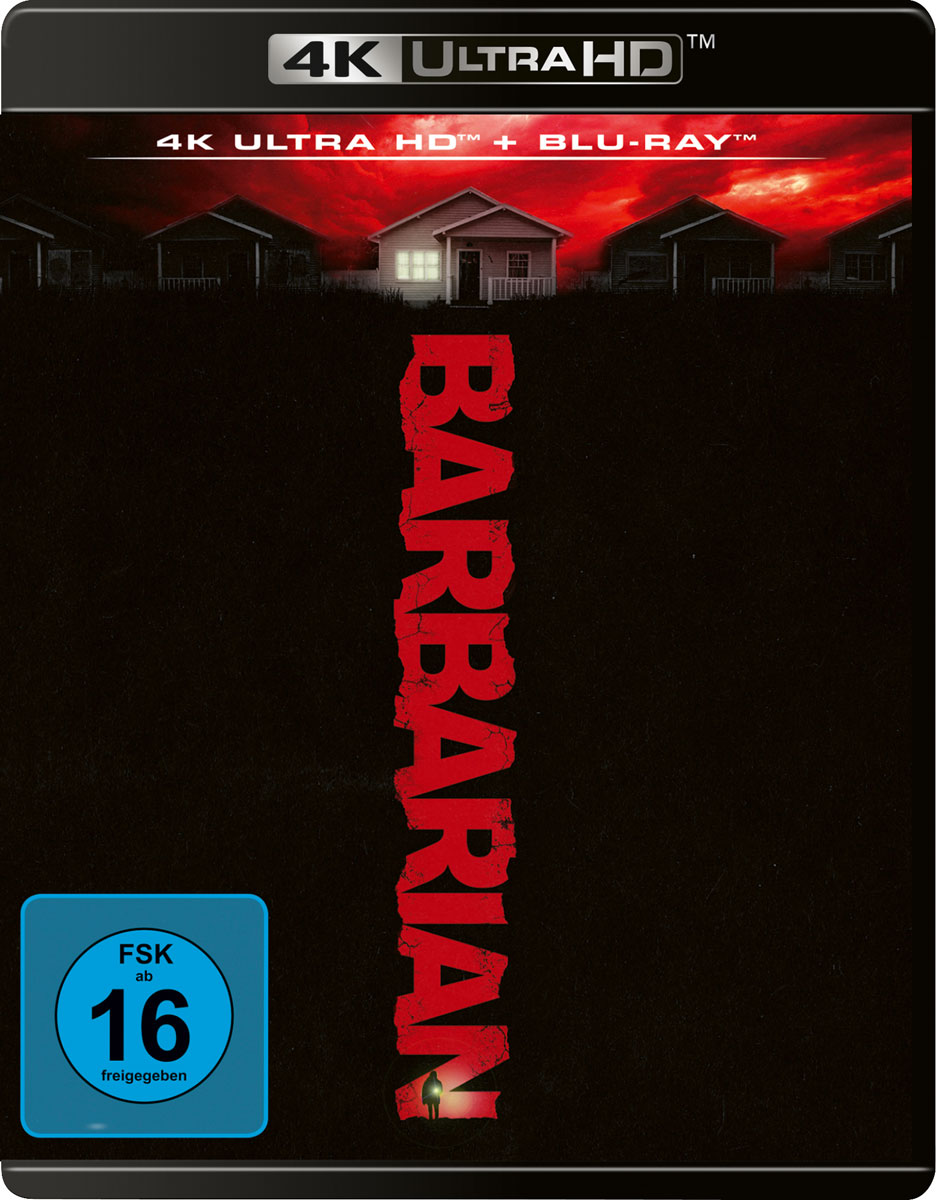 Barbarian (UHD+BR) 4K 
Min: 103/DD5.1/WS