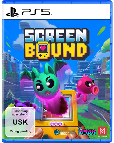 Screenbound  PS-5