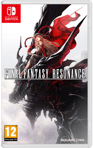 FF  Resonance  Switch  UK 
 Final Fantasy