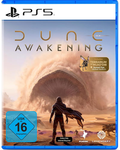Dune  Awakening  PS-5  D1