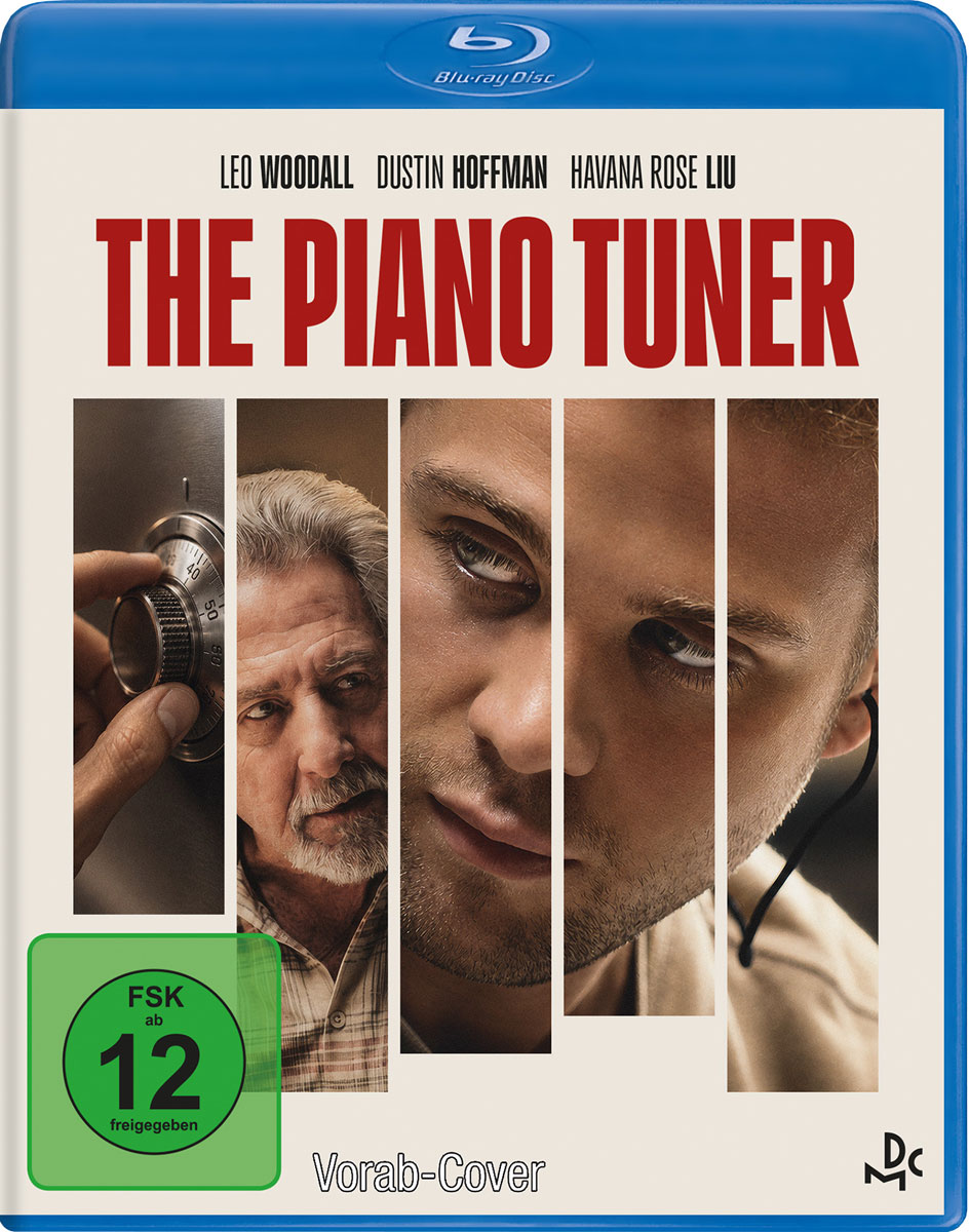 Piano Tuner (BR) 
Min: 107/DD5.1/WS