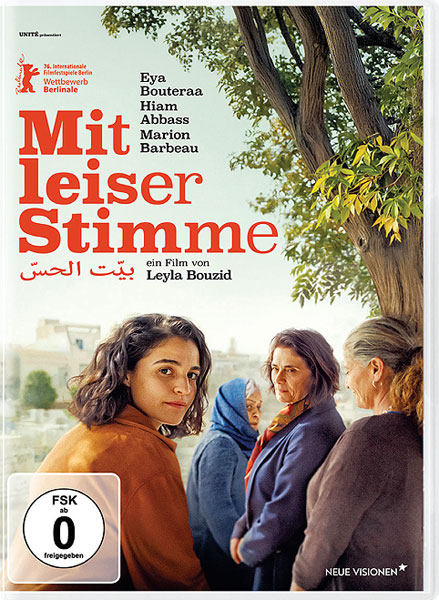 Mit leiser Stimme (DVD) 
Min: 112/DD5.1/WS