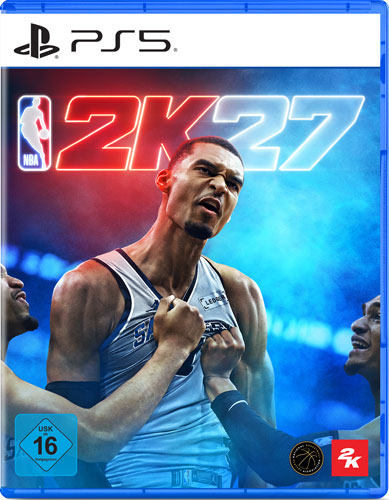 NBA  2K27  PS-5