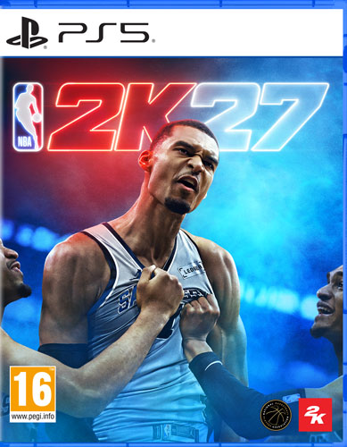 NBA  2K27  PS-5  AT
