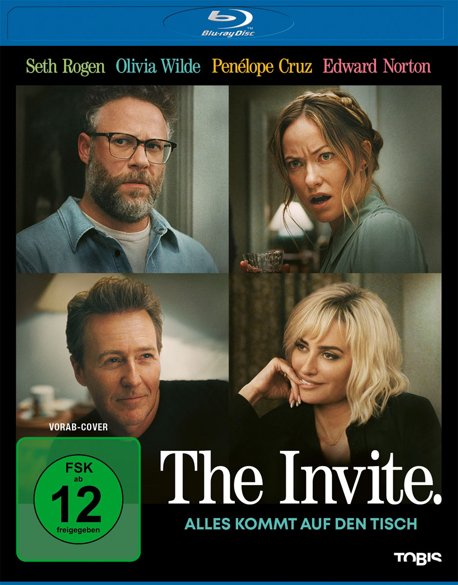 Invite, The (BR) 
Min: 112/DD5.1/WS