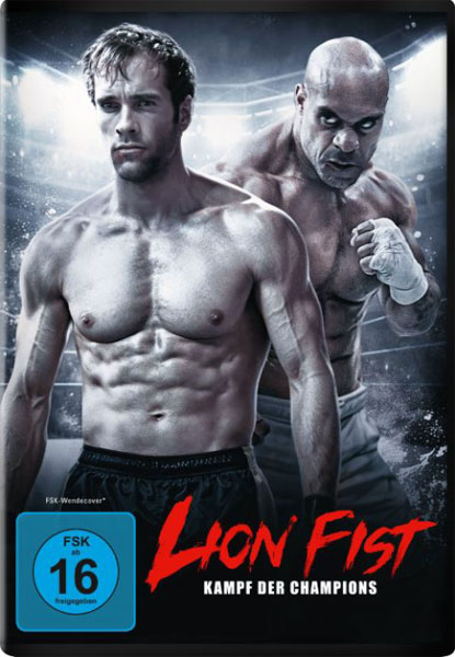 Lion Fist - Kampf der Champions (DVD) 
Min: 87/DD5.1/WS