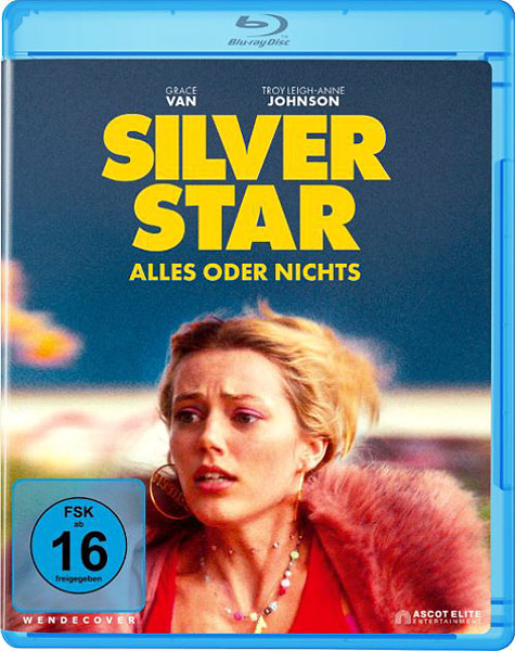 Silver Star - Alles oder nichts (BR) 
Min: 103/DD5.1/WS