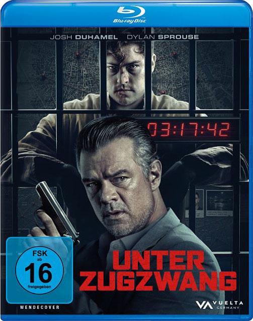 Unter Zugzwang (BR) 
Min: 93/DD5.1/WS