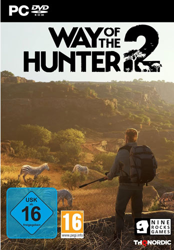 Way of the Hunter 2  PC