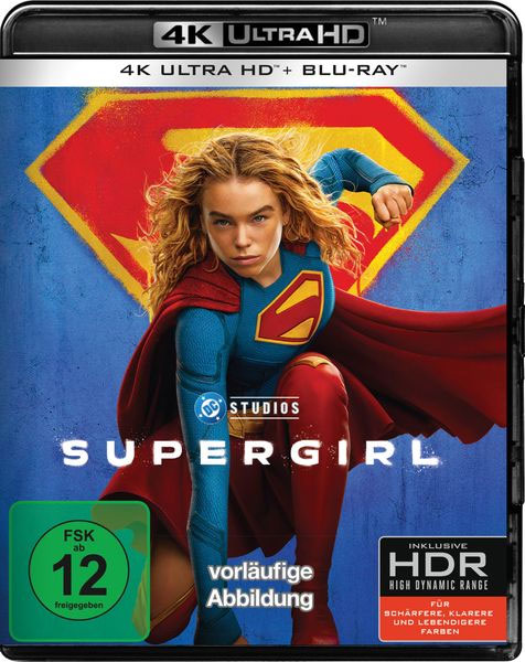 Supergirl  (UHD+BR) 4K 
Min: 109/DD5.1/WS
